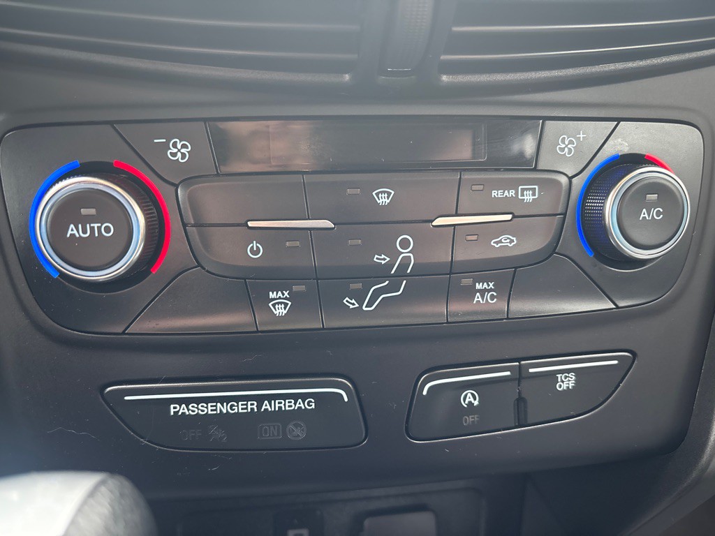 2017 Ford Escape Image 21