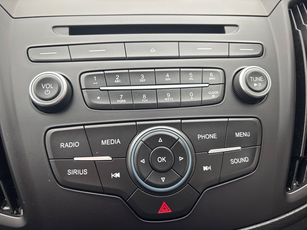 2017 Ford Escape Image 22