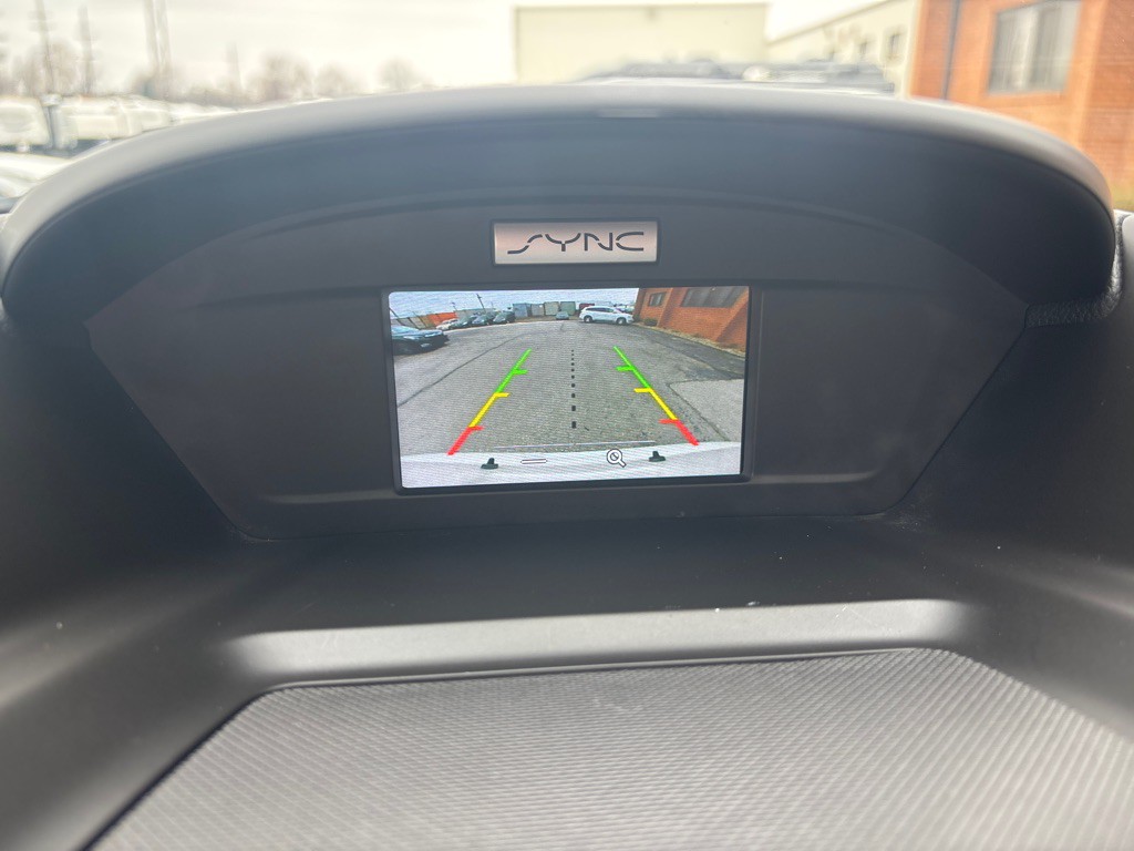 2017 Ford Escape Image 23