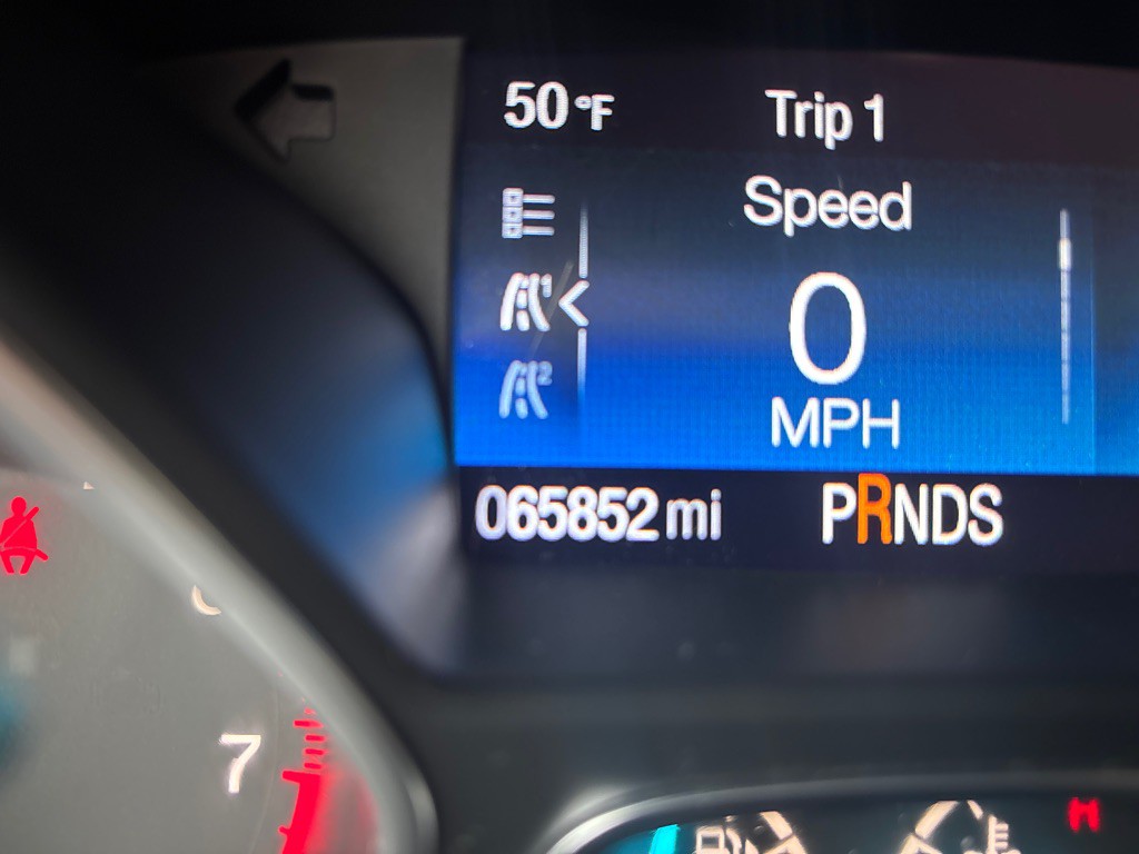 2017 Ford Escape Image 24