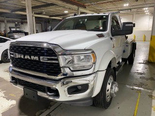 Image for 2024 RAM 4500 TOW ID: 7297026