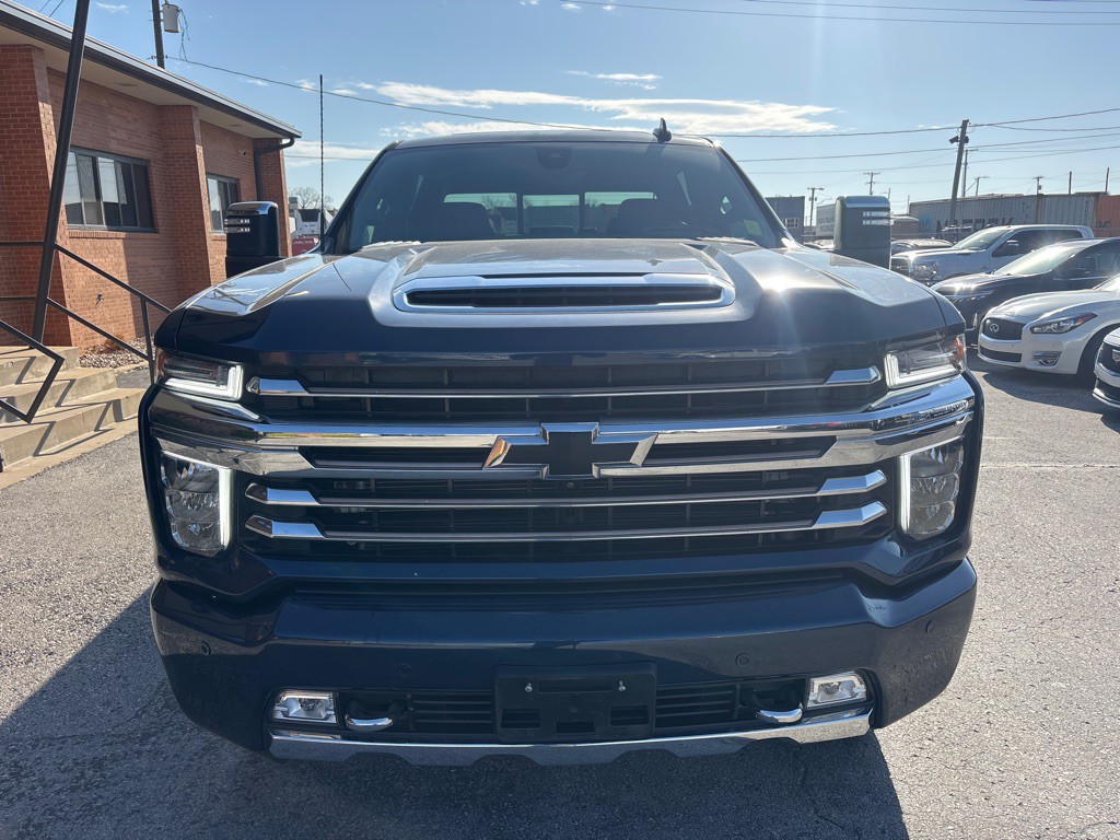 2022 Chevrolet Silverado 1500 Image 3