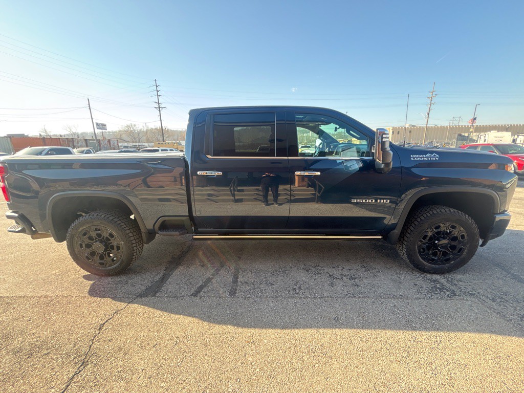 2022 Chevrolet Silverado 1500 Image 8