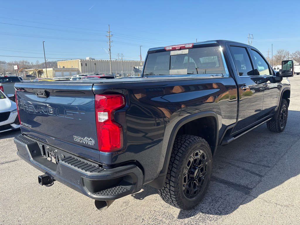 2022 Chevrolet Silverado 1500 Image 9