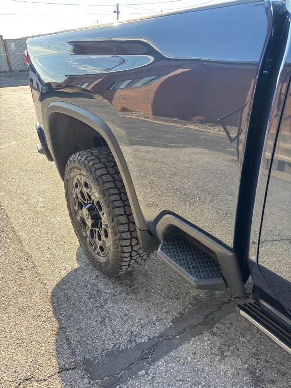 2022 Chevrolet Silverado 1500 Image 10