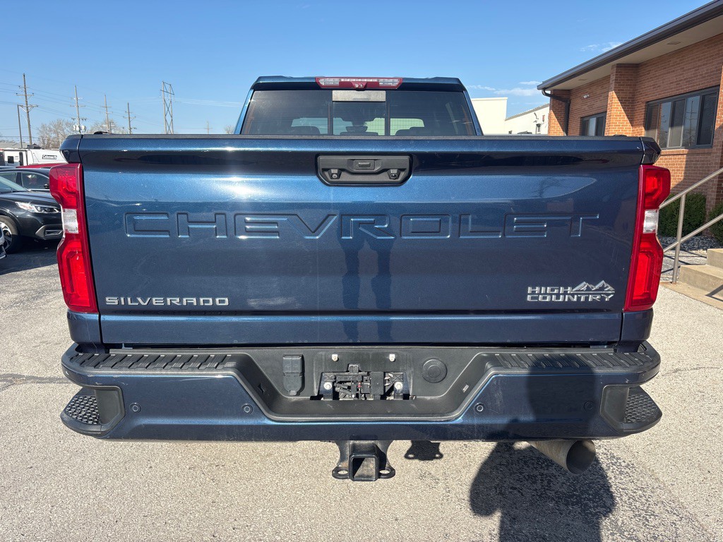 2022 Chevrolet Silverado 1500 Image 11