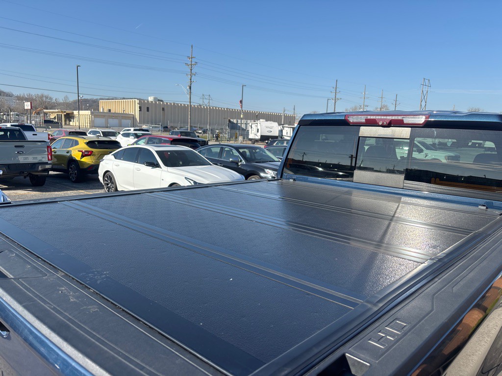 2022 Chevrolet Silverado 1500 Image 12