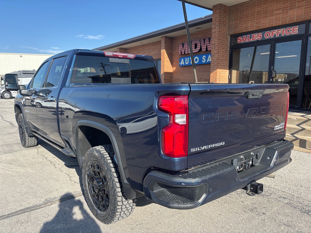 2022 Chevrolet Silverado 1500 Image 15