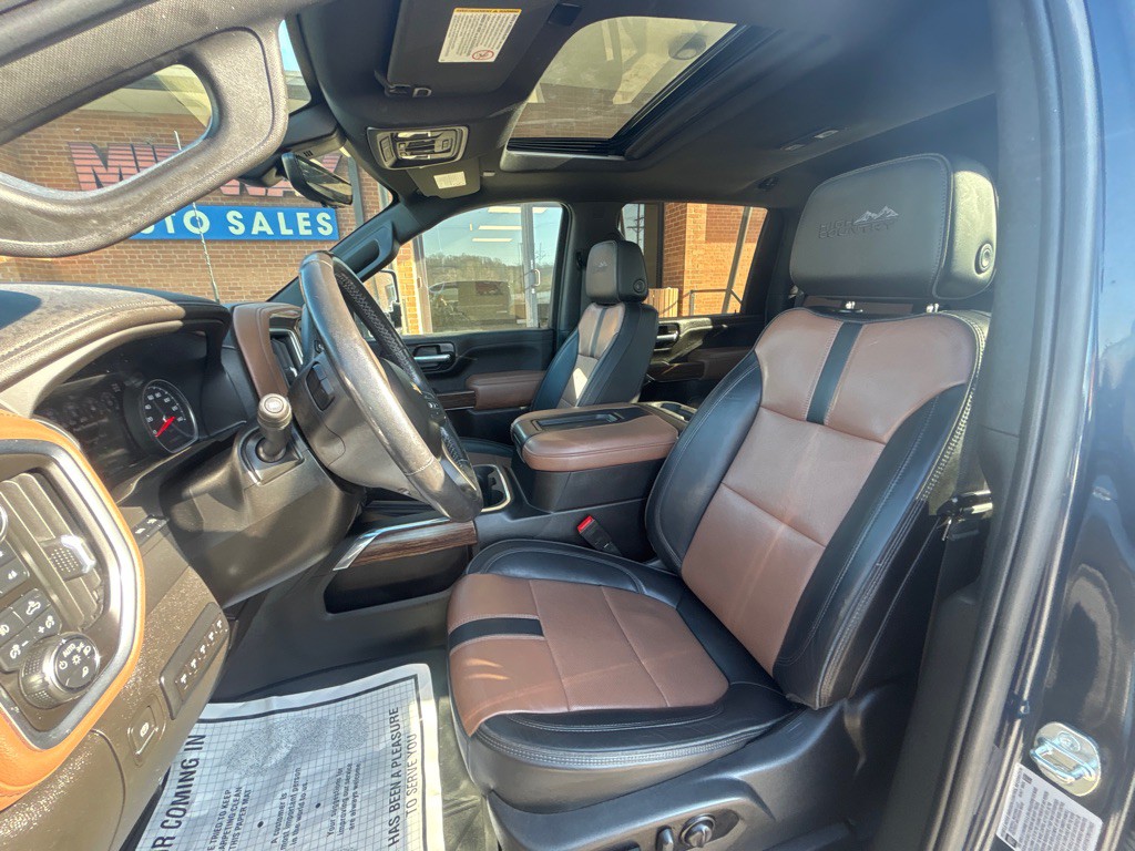 2022 Chevrolet Silverado 1500 Image 17