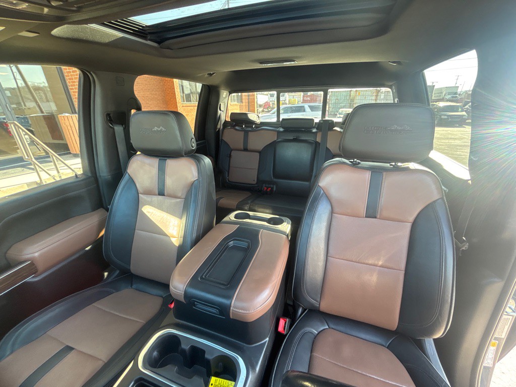 2022 Chevrolet Silverado 1500 Image 18