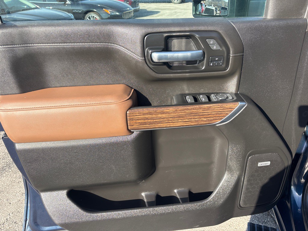 2022 Chevrolet Silverado 1500 Image 20