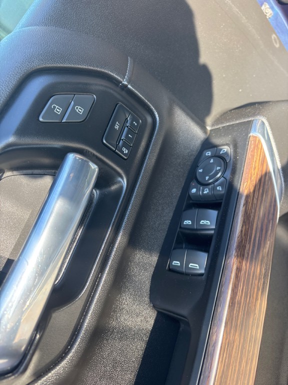 2022 Chevrolet Silverado 1500 Image 21