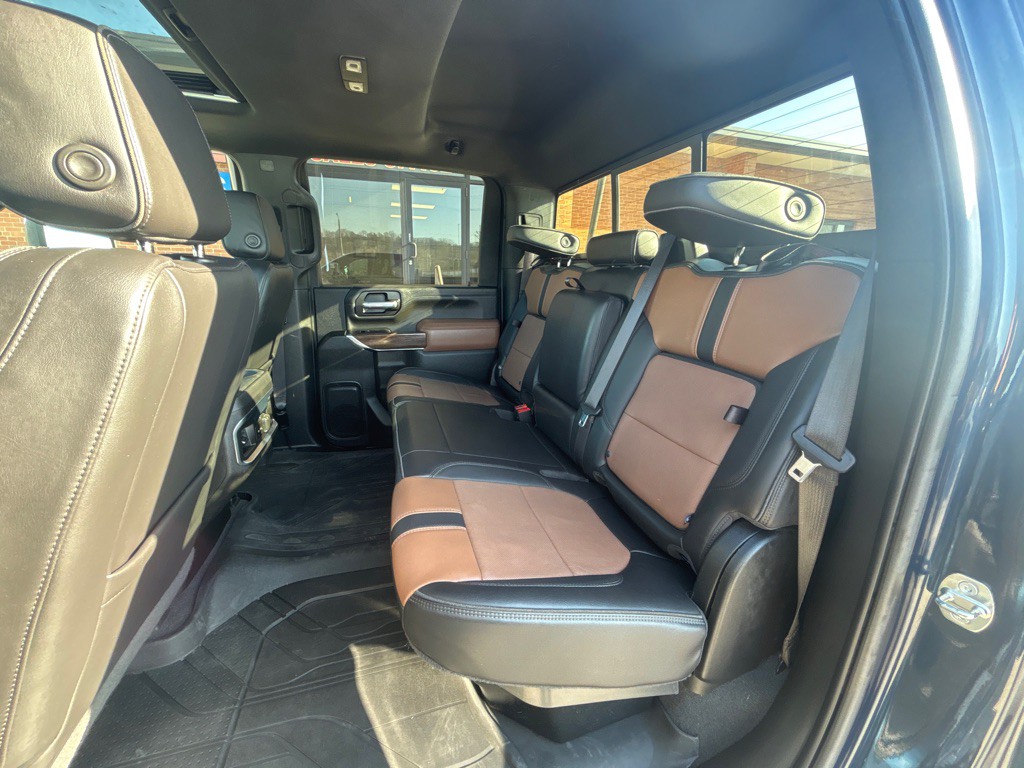 2022 Chevrolet Silverado 1500 Image 23