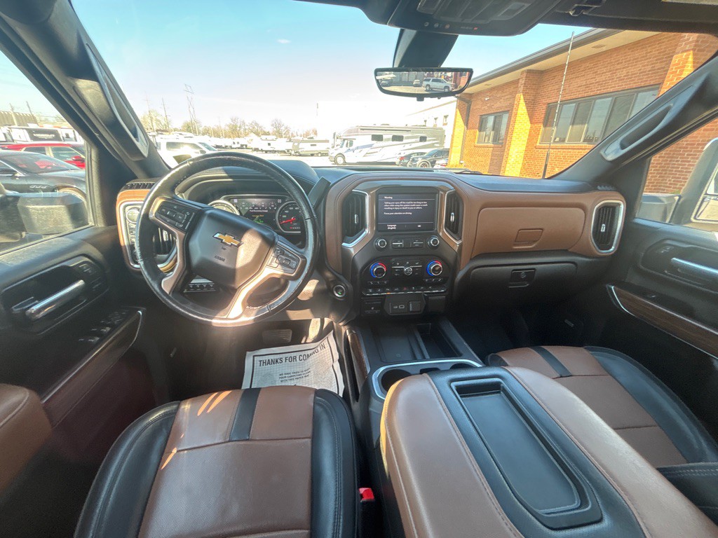 2022 Chevrolet Silverado 1500 Image 25