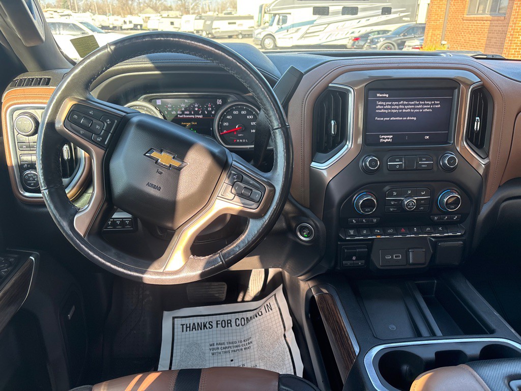 2022 Chevrolet Silverado 1500 Image 26