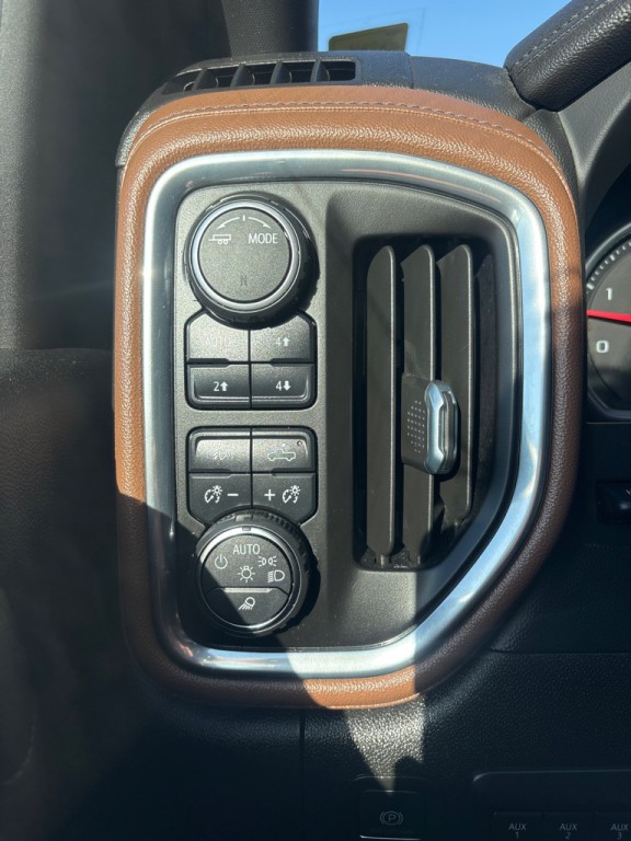 2022 Chevrolet Silverado 1500 Image 28