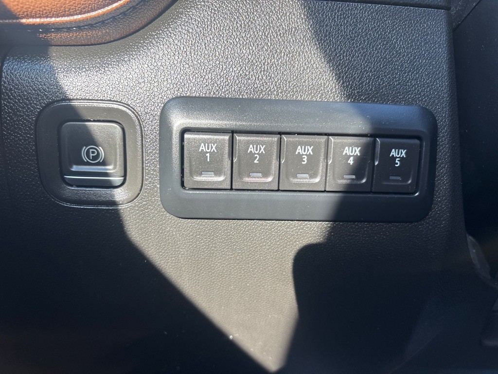 2022 Chevrolet Silverado 1500 Image 29