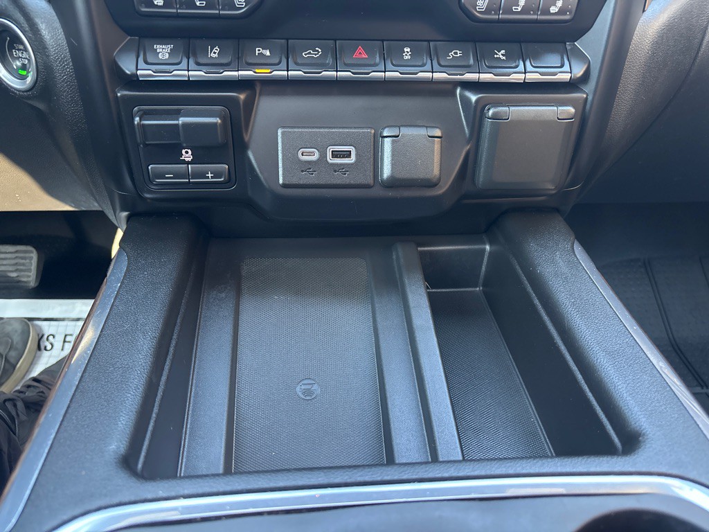 2022 Chevrolet Silverado 1500 Image 30