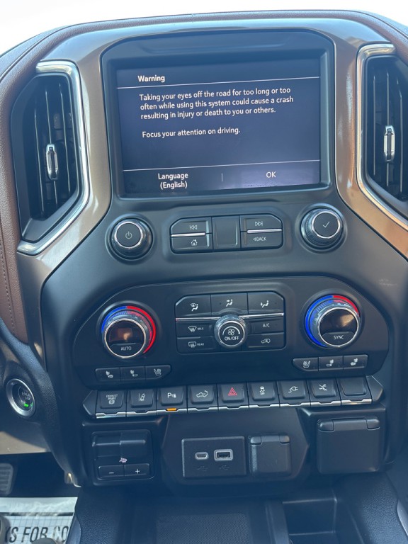 2022 Chevrolet Silverado 1500 Image 31