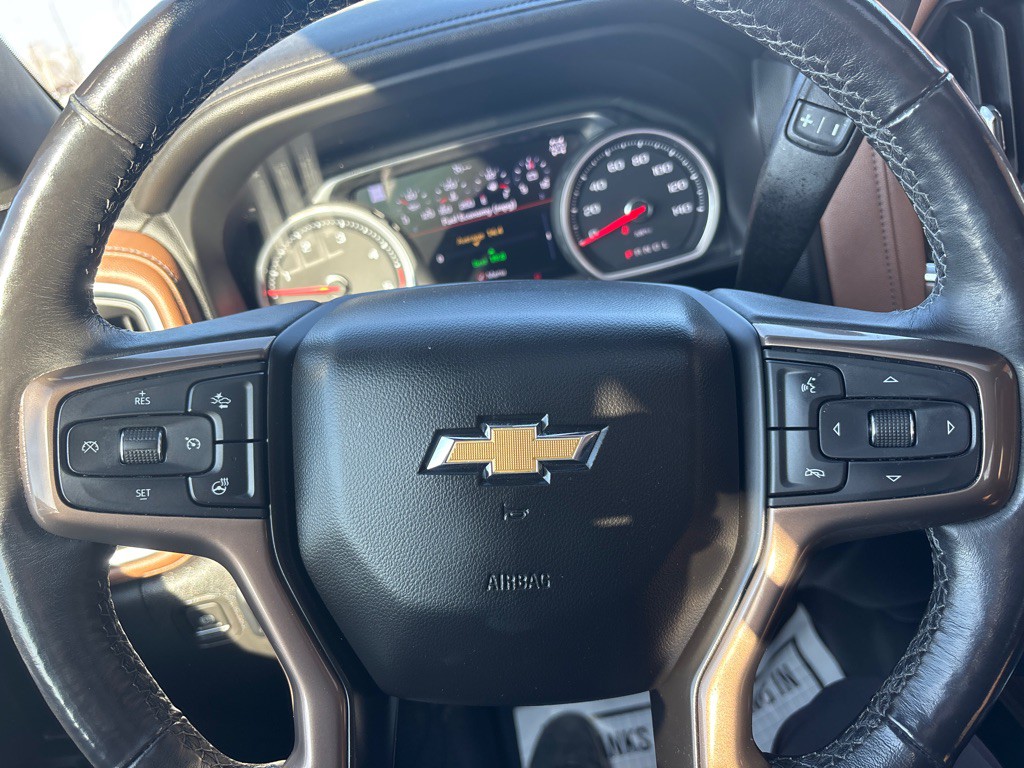 2022 Chevrolet Silverado 1500 Image 33