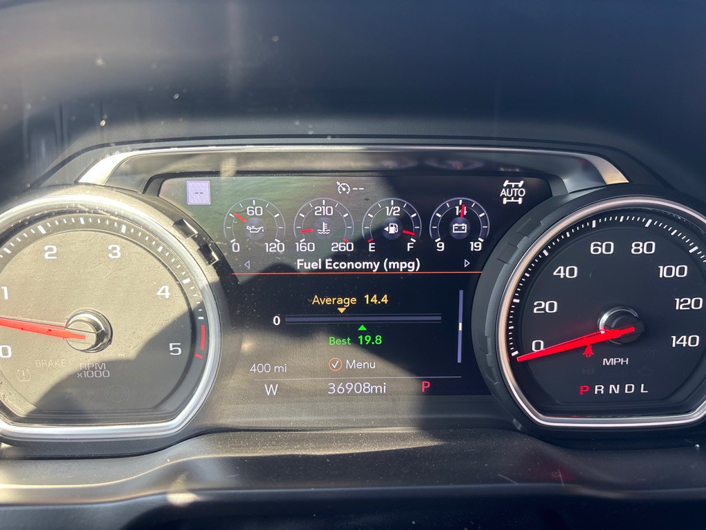 2022 Chevrolet Silverado 1500 Image 34