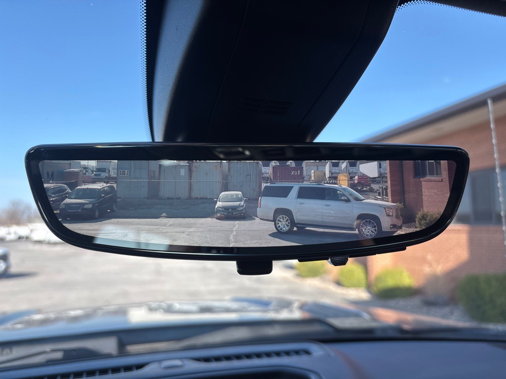 2022 Chevrolet Silverado 1500 Image 37