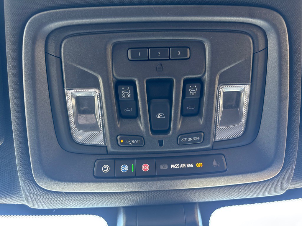 2022 Chevrolet Silverado 1500 Image 38