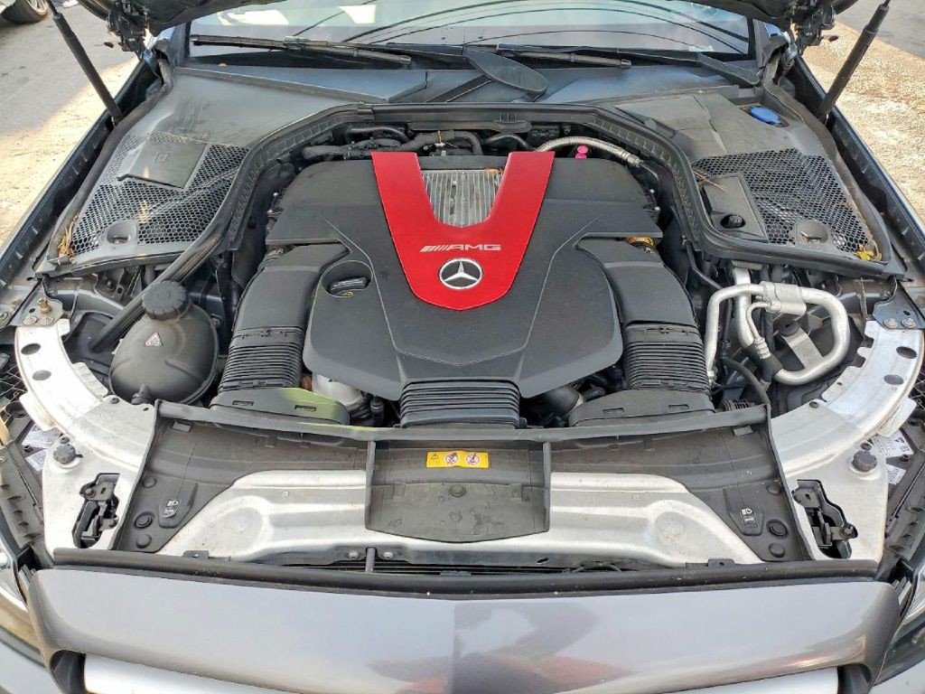 2020 Mercedes-Benz C-Class Image 11