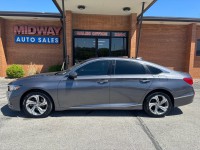 Image for 2018 Honda Accord EX-L ID: 7413166