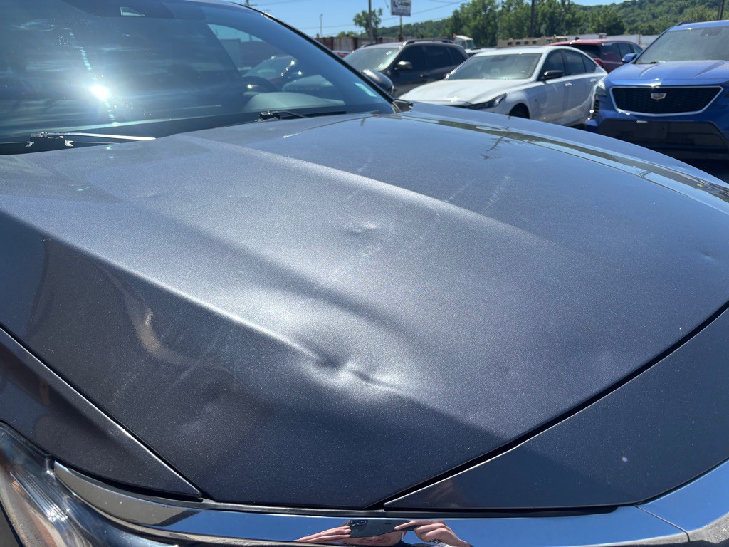 2018 Honda Accord Image 5