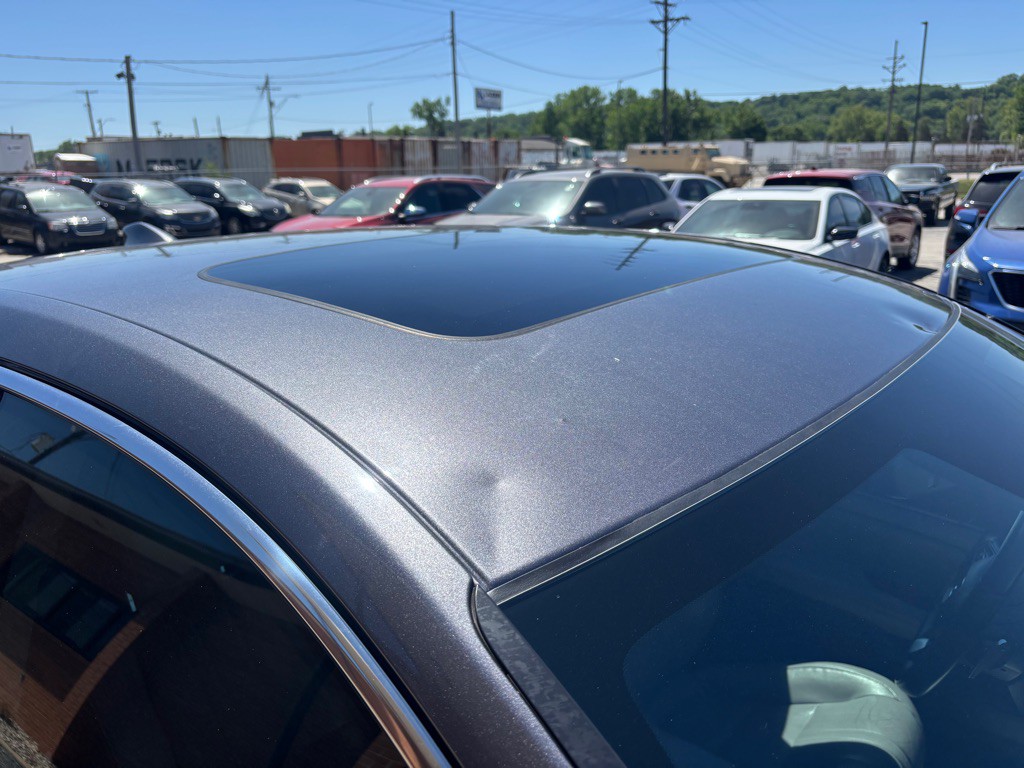 2018 Honda Accord Image 9