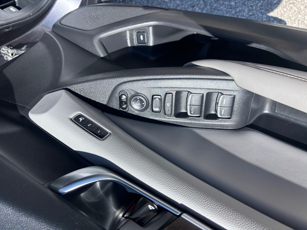 2018 Honda Accord Image 19