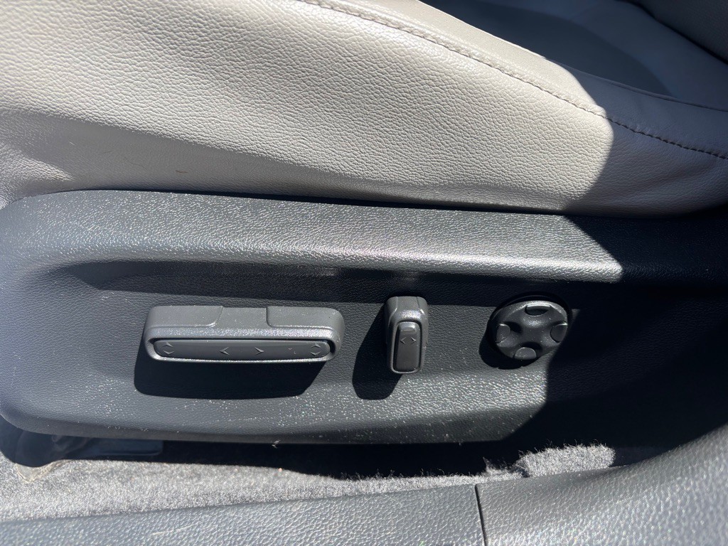 2018 Honda Accord Image 20