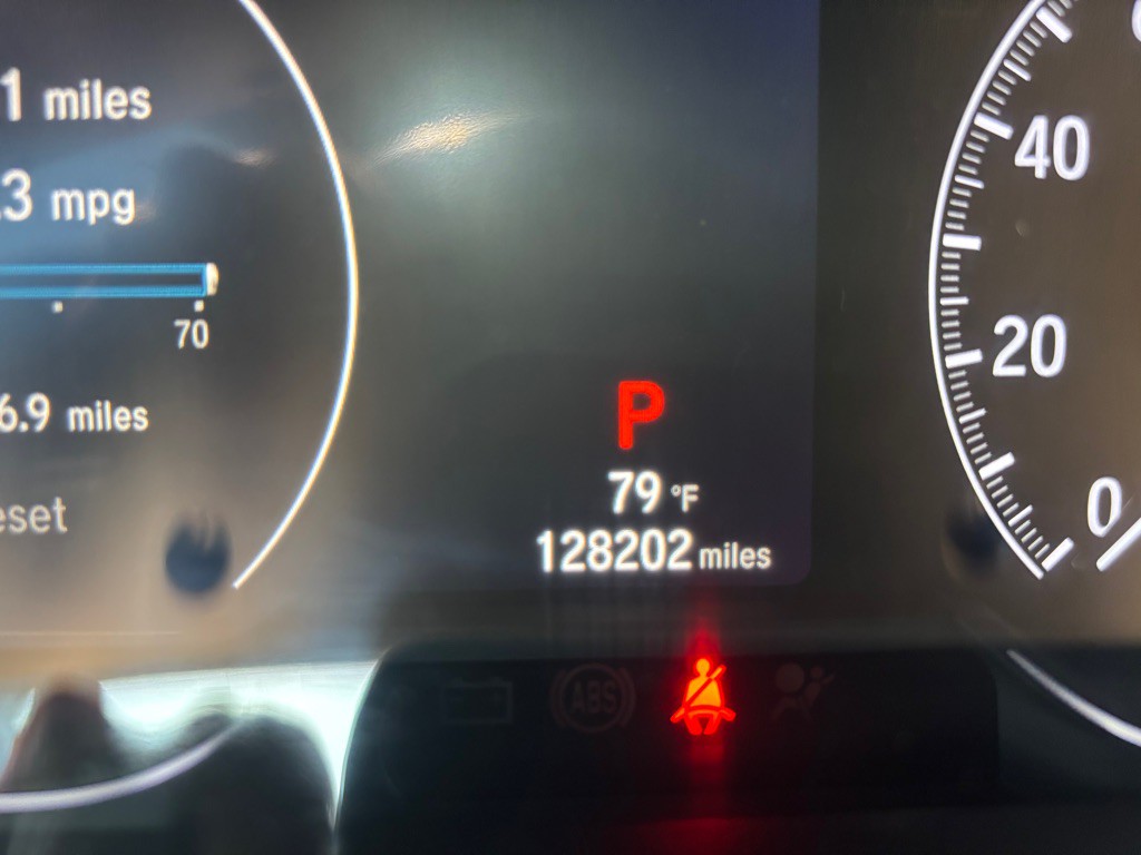 2018 Honda Accord Image 31