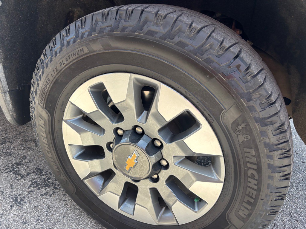 2022 Chevrolet Silverado 1500 Image 5