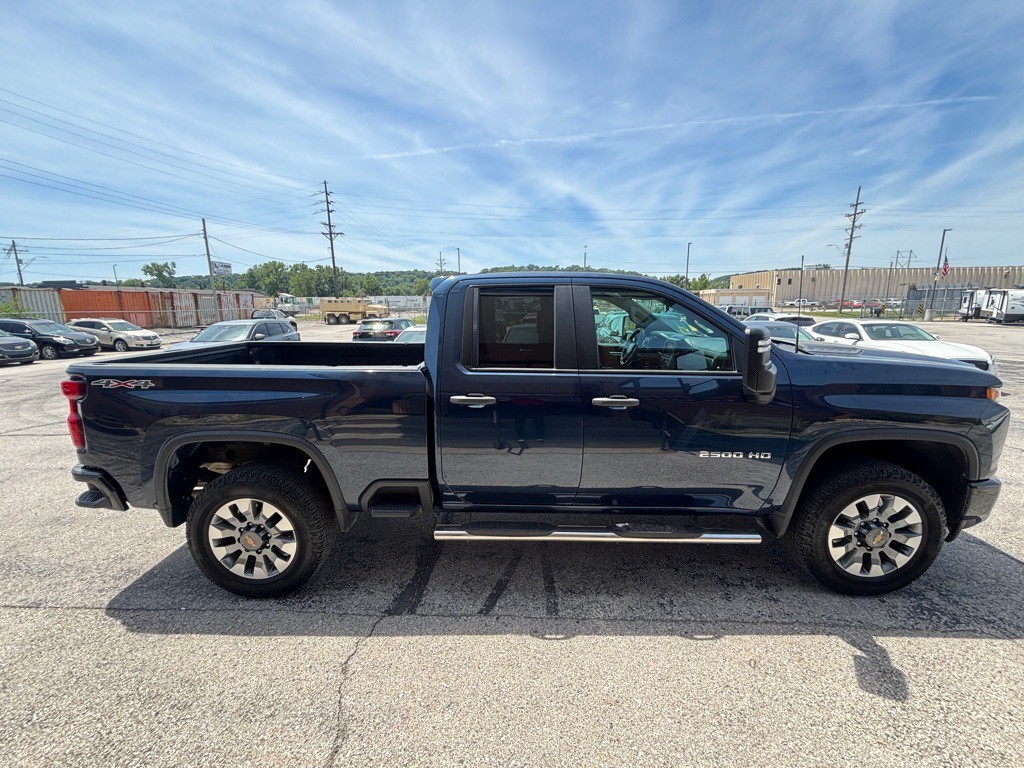 2022 Chevrolet Silverado 1500 Image 6