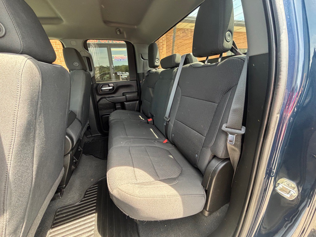 2022 Chevrolet Silverado 1500 Image 15