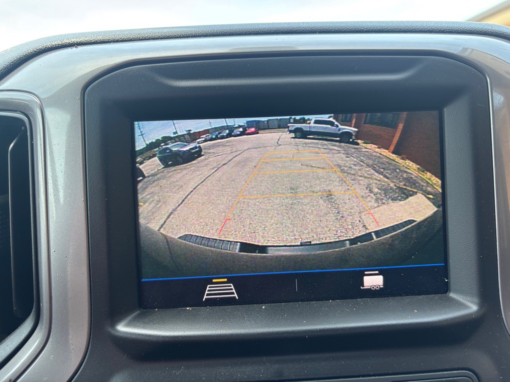 2022 Chevrolet Silverado 1500 Image 21