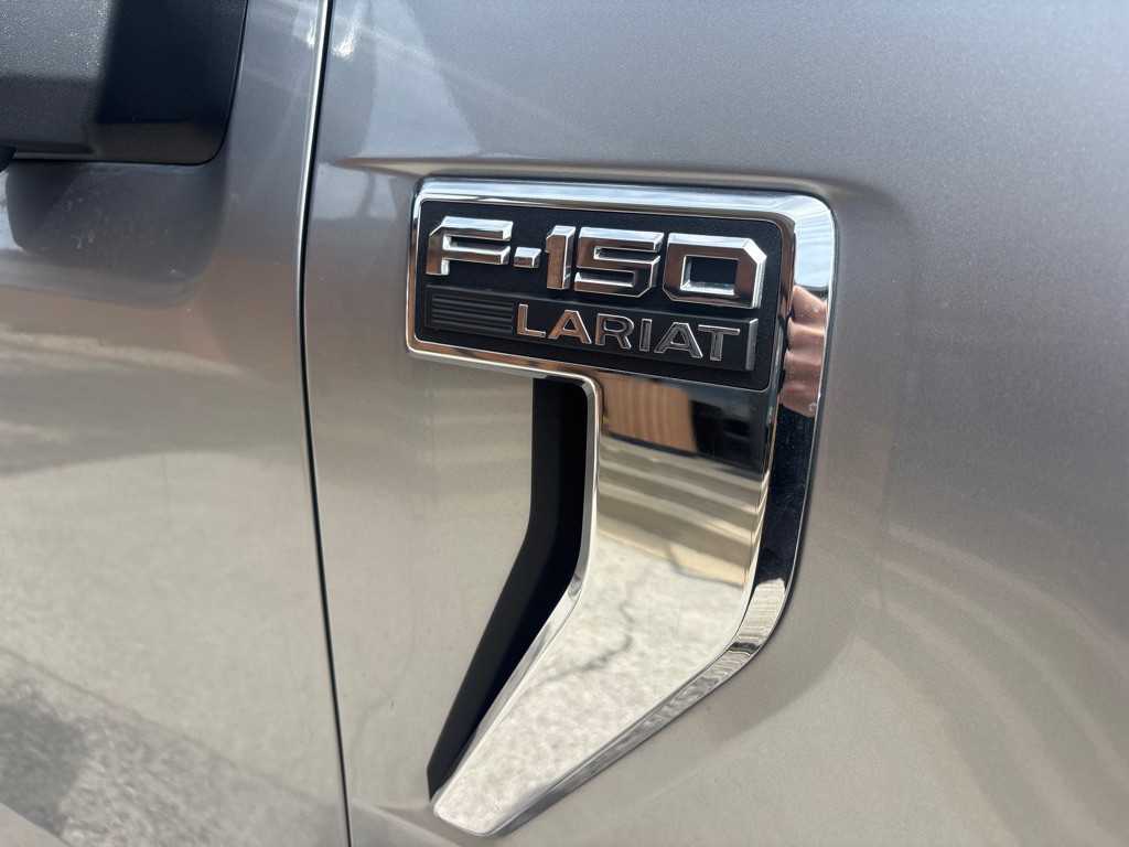 2025 Ford F-150 Image 6
