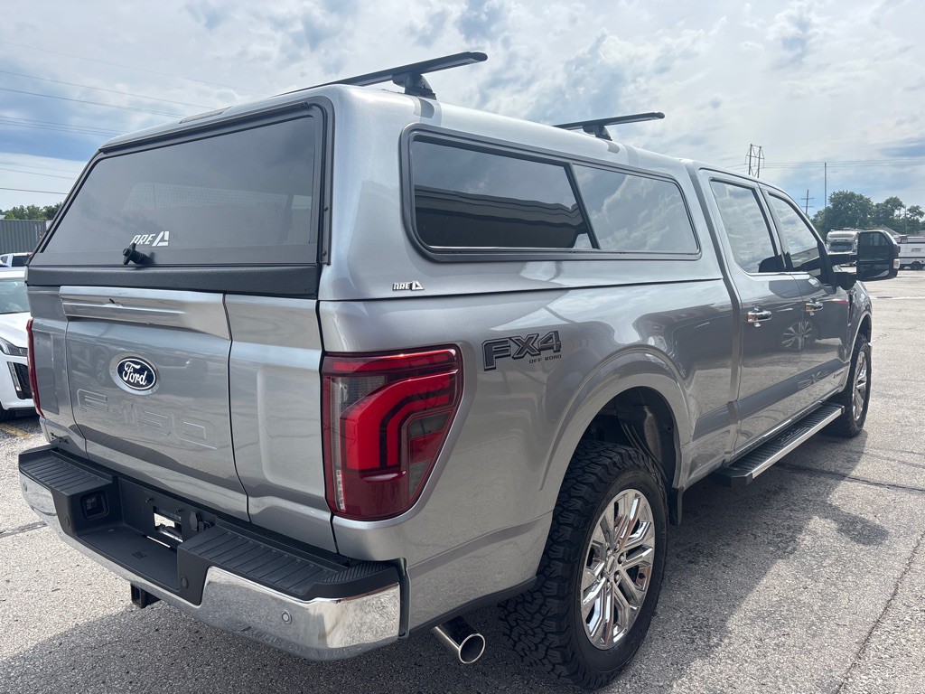 2025 Ford F-150 Image 9