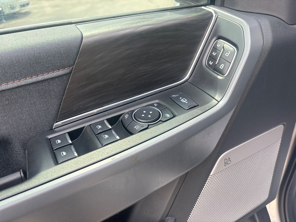 2025 Ford F-150 Image 19