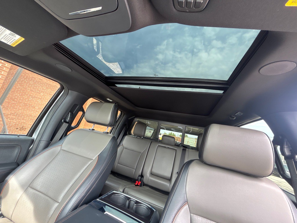2025 Ford F-150 Image 23