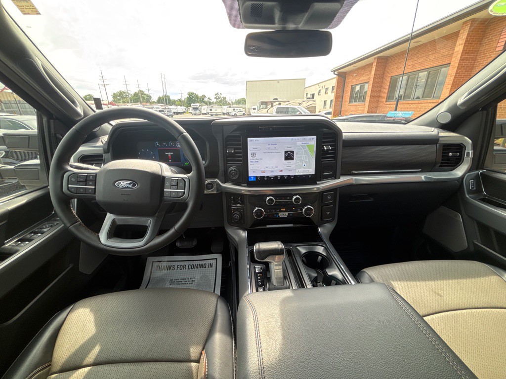 2025 Ford F-150 Image 26