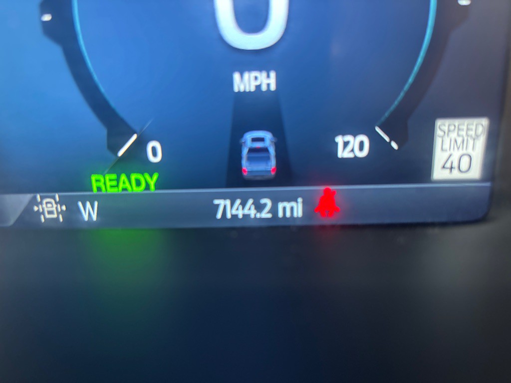 2025 Ford F-150 Image 37