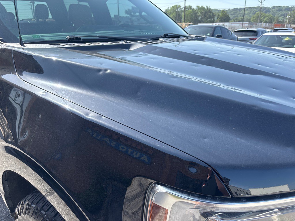 2021 Ford F-150 Image 6