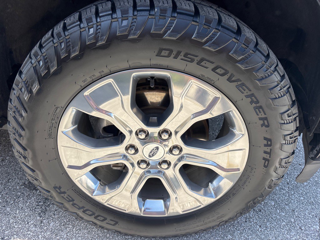 2021 Ford F-150 Image 7