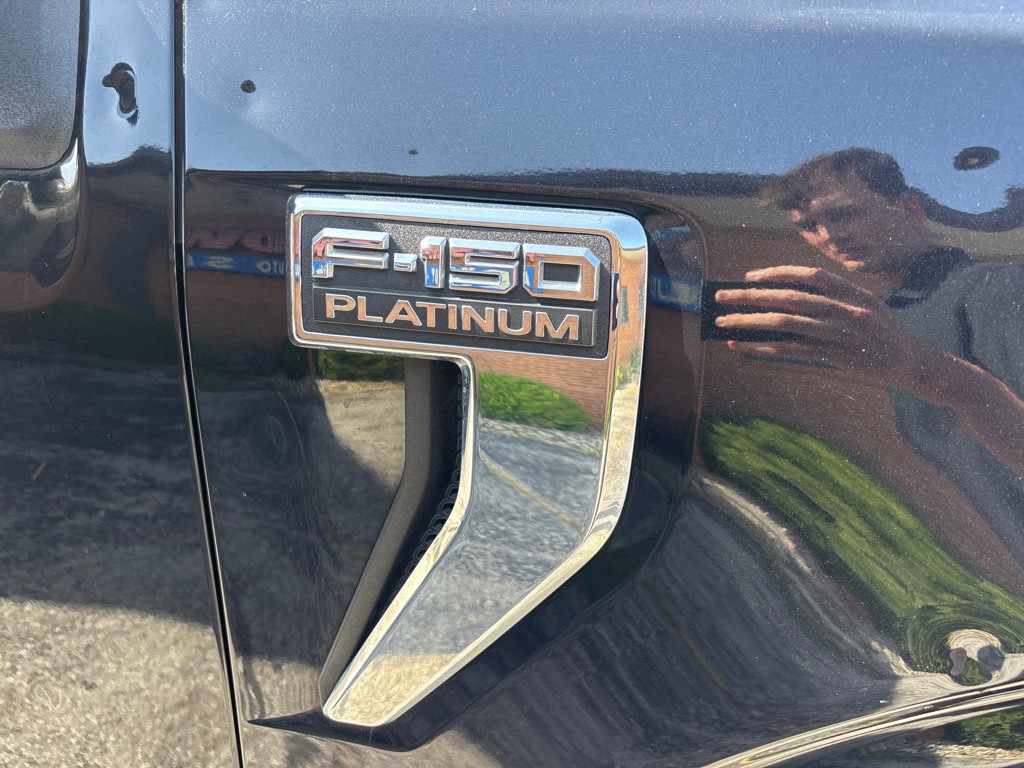 2021 Ford F-150 Image 8