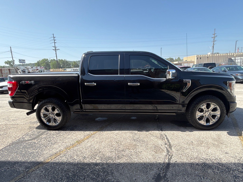 2021 Ford F-150 Image 9