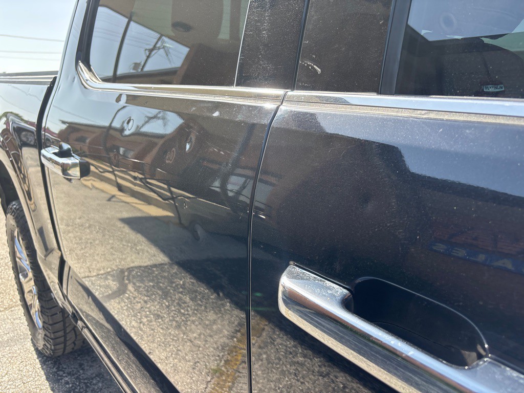 2021 Ford F-150 Image 11