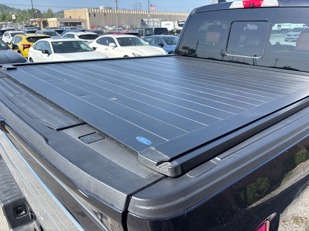 2021 Ford F-150 Image 13